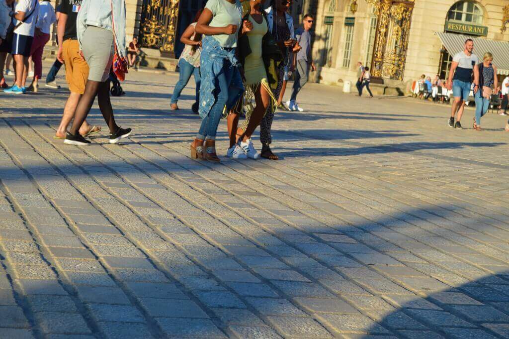 On-chain Voting Patterns: Algorand, Avalanche & Sui